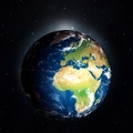 Continents of the World_Europe,Africa