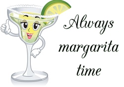 Margarita time