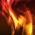 Ember Abstract 3