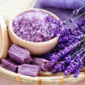Lavender Soaps