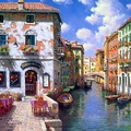 Venetian colors