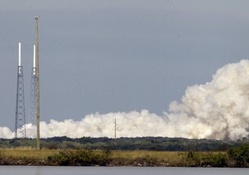 NASA Launch
