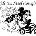 Ride Em' Cowgirls