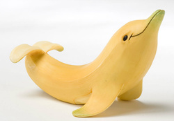 Banana Dolphin