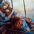 Butterfly Fairy Elves