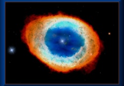 Ring Nebula 1024x768