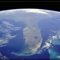Florida From Space 1600x1200