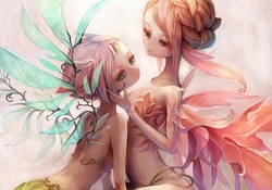 Beauty Fairies