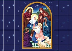 Nativity of JESUS