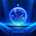 PEARL EARTH Planet