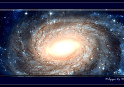 Galaxy Close Up 1600x900