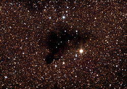 Barnards star