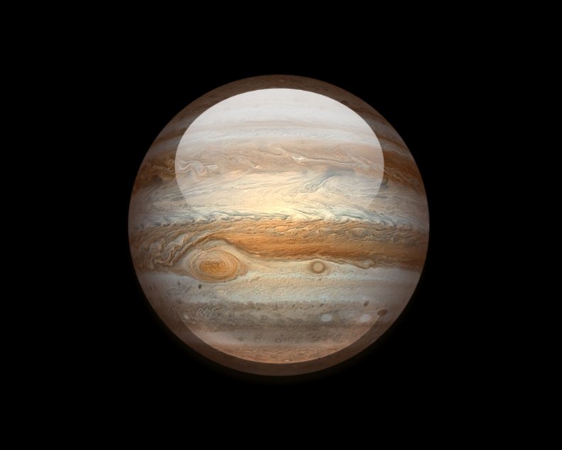 Jupiter HD