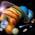 Our planets