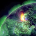 Photo_filtered Solar Storm