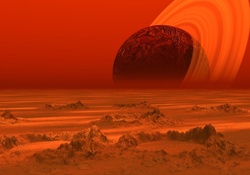 RED PLANET