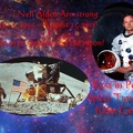Neil Armstrong, Still Climbing High!