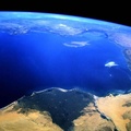 Earth From Space