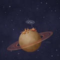 Gagarin (Planet 2)