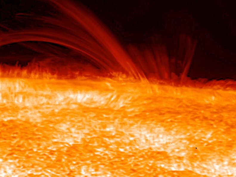 Sun _ magnetic field