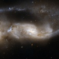 NGC 6621 & NGC 6622 galaxies