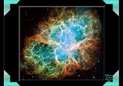 Crab Nebula 1280x1024