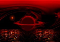 Red Planet 1600x900