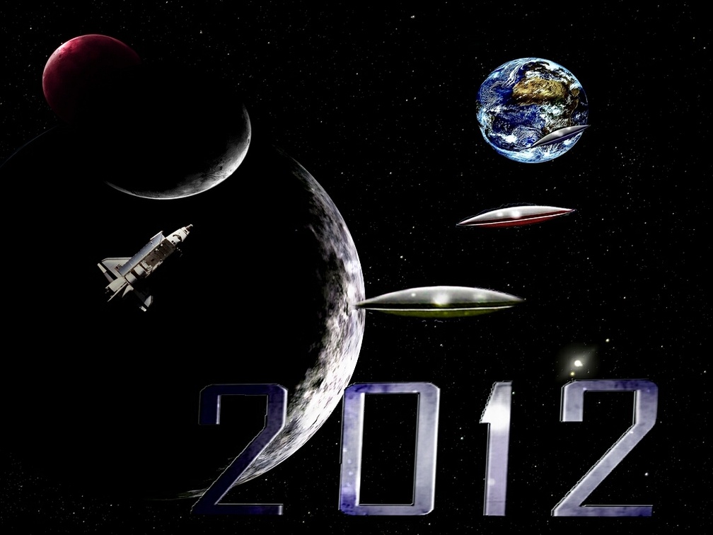 2012....The End