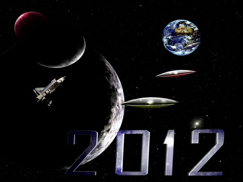 2012....The End