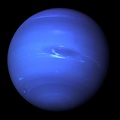 Deep Space Neptune