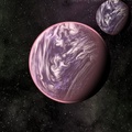 TWIN PLANETS