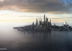 StarGate: Atlantis