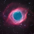 The helix nebula