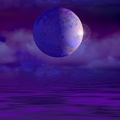 Purple Space 1600x900