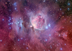 Messier Object 42