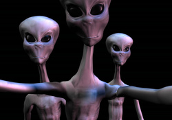 Aliens