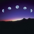 Phases of MOON...