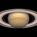 Saturns Magnificent Rings