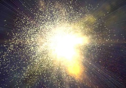 Supernova now thats a big bang