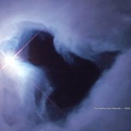 Reflection Nebula