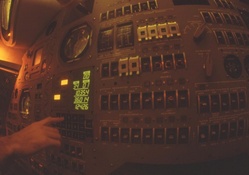 Apollo Control Panel