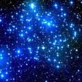 Blue Stars