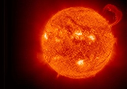 SUN EXTREME ULTAVIOLET IMAGING