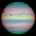 Multispectral Scanning _ Jupiter