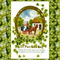 Saint Patrick's Day Carriage Ride f1