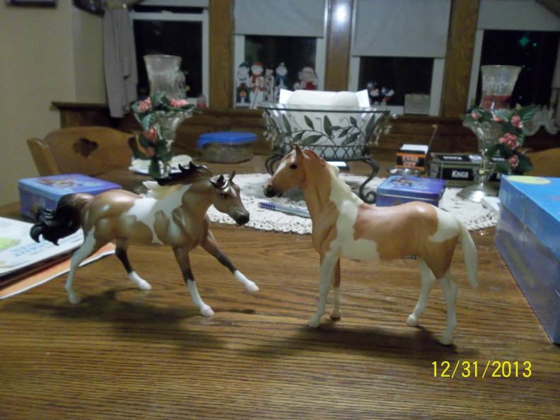 My Breyer Horses