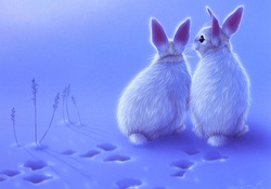 ★Adorable Little Bunny★