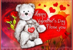♥ Happy Valentines Day ♥