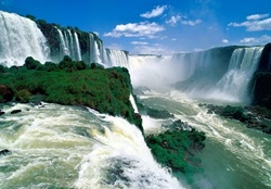 Great Waterfalls