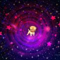 ♥ Space Dog ♥